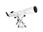 Explore Scientific FirstLight AR102mm Tube Refractor with EXOS Nano EQ3 White