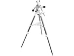 Explore Scientific FirstLight AR102mm Tube Refractor with EXOS Nano EQ3 White