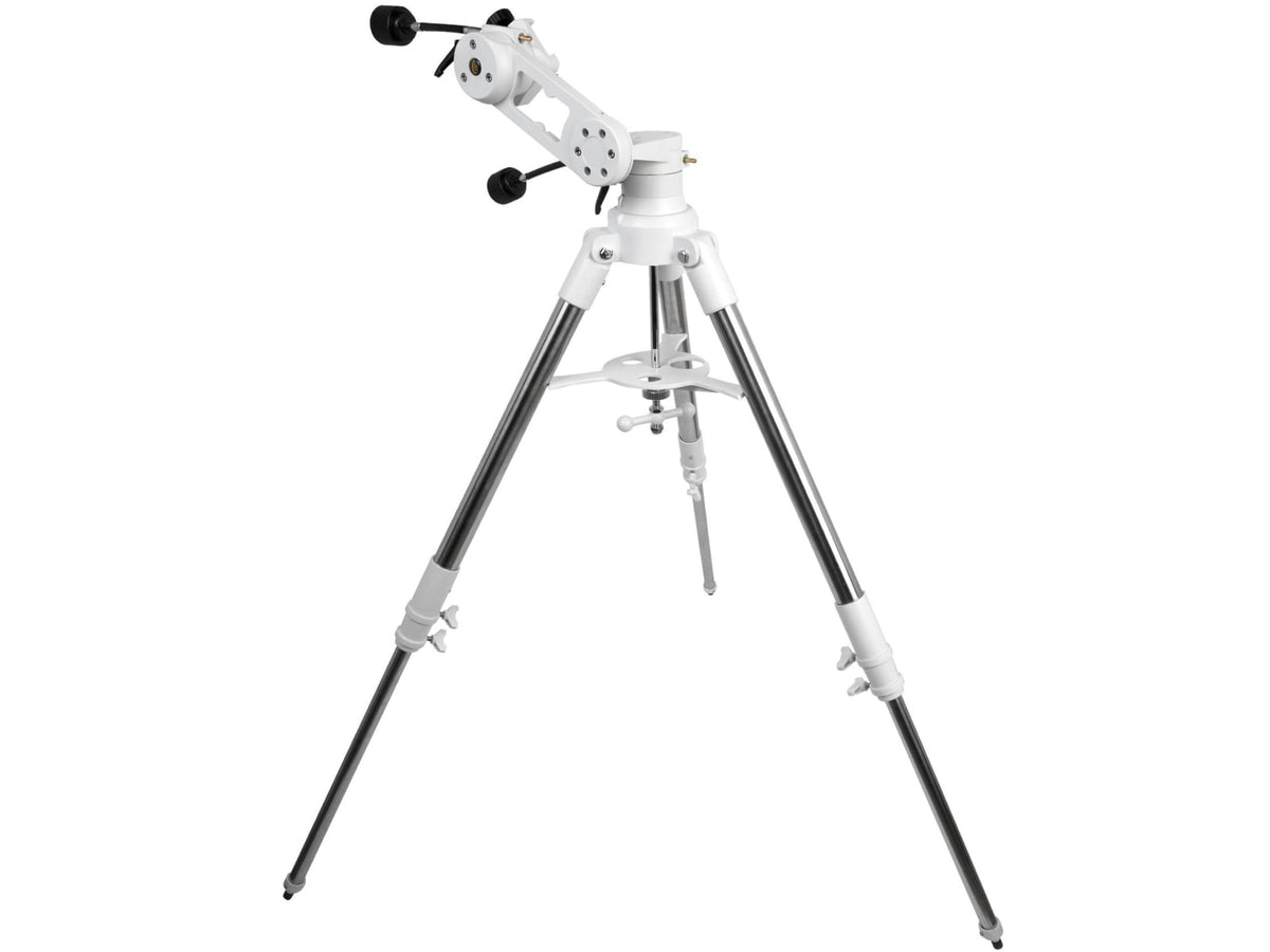 Explore Scientific FirstLight AR127mm Tube Refractor with Twi 1 White FL-AR1271200MAZ01
