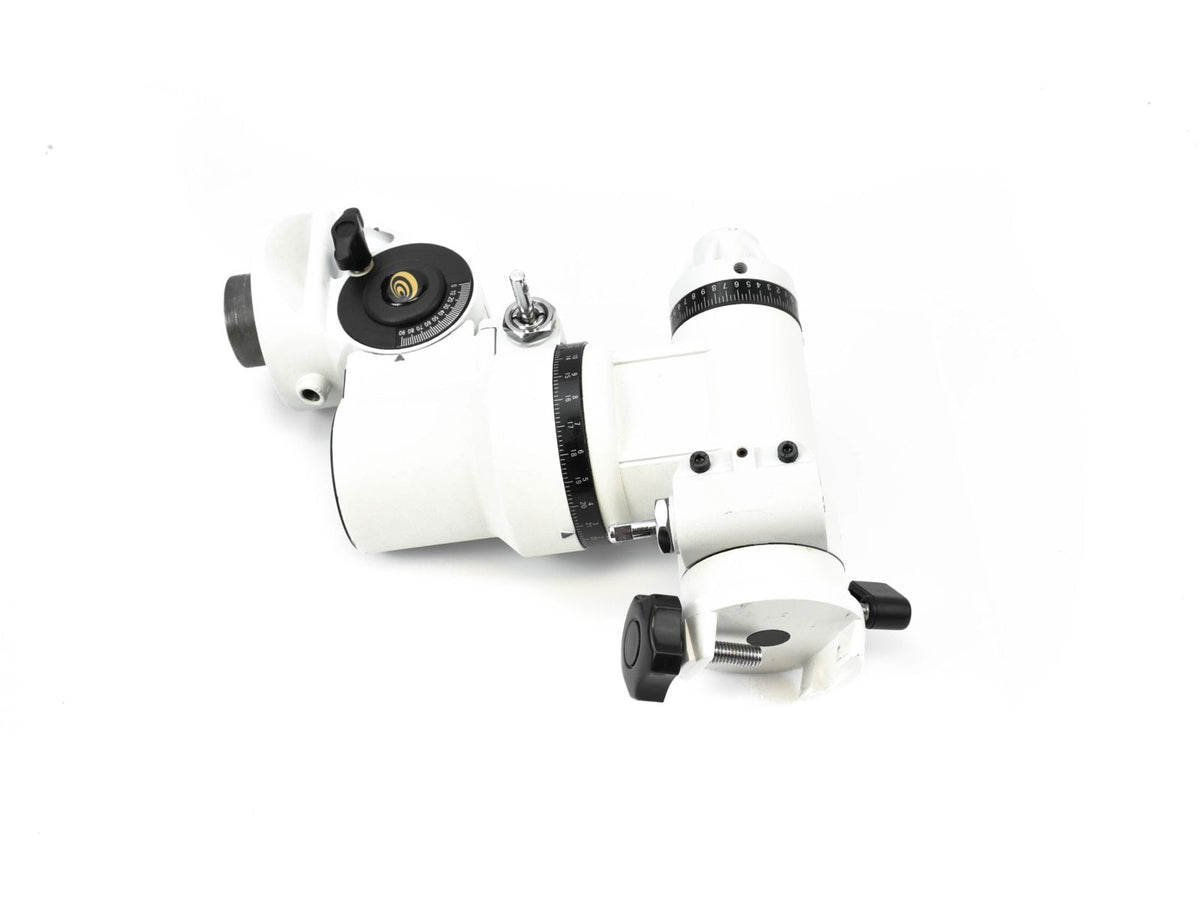 Explore Scientific FirstLight EXOS Nano EQ3 Mount; Steel ST1 Tripod