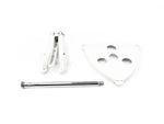 Explore Scientific FirstLight EXOS Nano EQ3 Mount; Steel ST1 Tripod