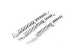 Explore Scientific FirstLight EXOS Nano EQ3 Mount; Steel ST1 Tripod