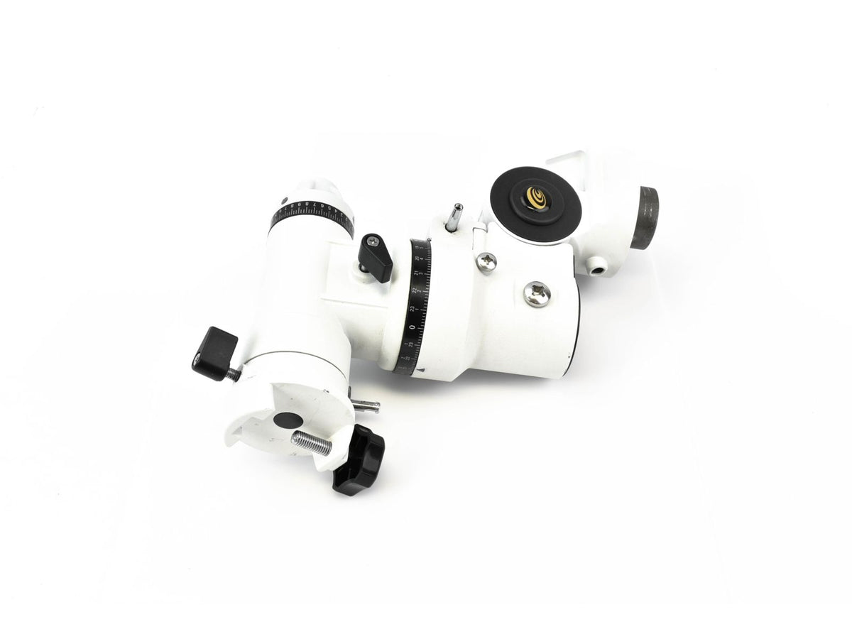 Explore Scientific FirstLight EXOS Nano EQ3 Mount; Steel ST1 Tripod