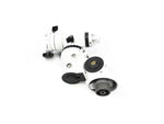 Explore Scientific FirstLight EXOS Nano EQ3 Mount; Steel ST1 Tripod