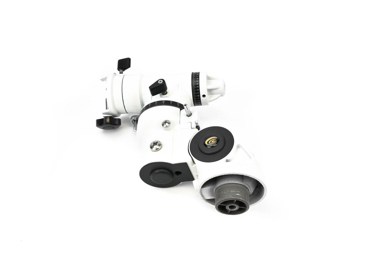 Explore Scientific FirstLight EXOS Nano EQ3 Mount; Steel ST1 Tripod