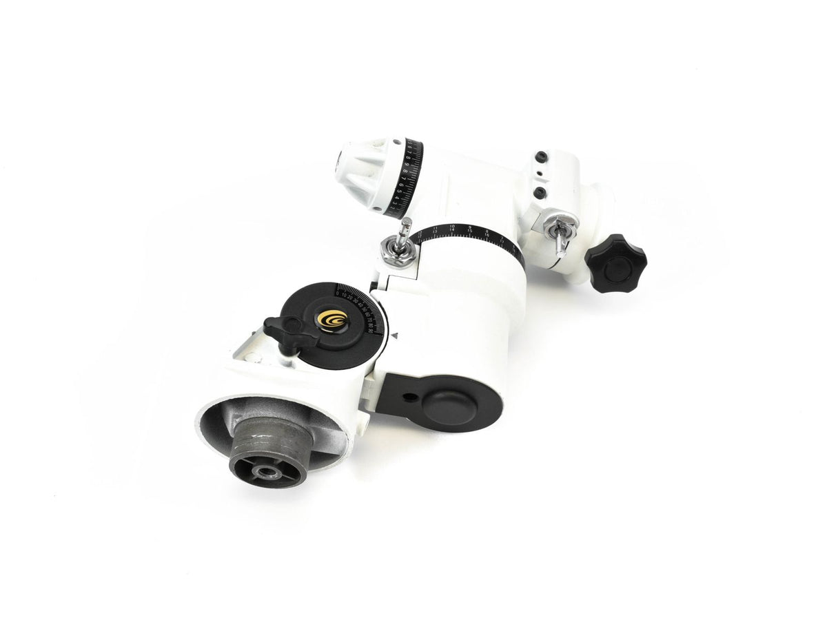 Explore Scientific FirstLight EXOS Nano EQ3 Mount; Steel ST1 Tripod