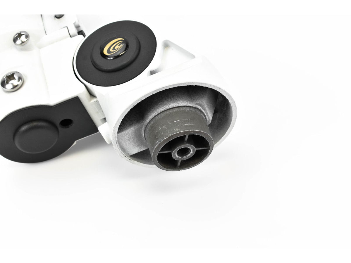 Explore Scientific FirstLight EXOS Nano EQ3 Mount; Steel ST1 Tripod