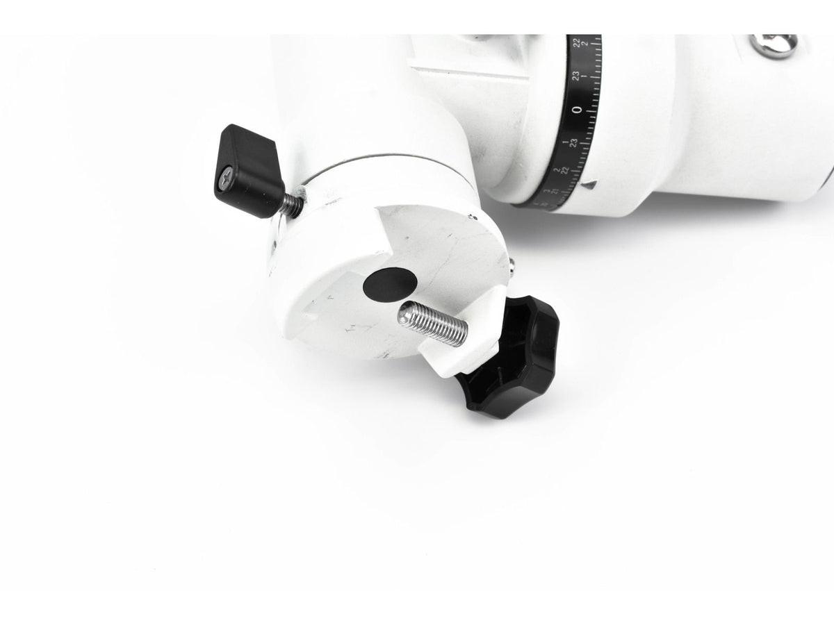 Explore Scientific FirstLight EXOS Nano EQ3 Mount; Steel ST1 Tripod