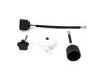 Explore Scientific FirstLight EXOS Nano EQ3 Mount; Steel ST1 Tripod