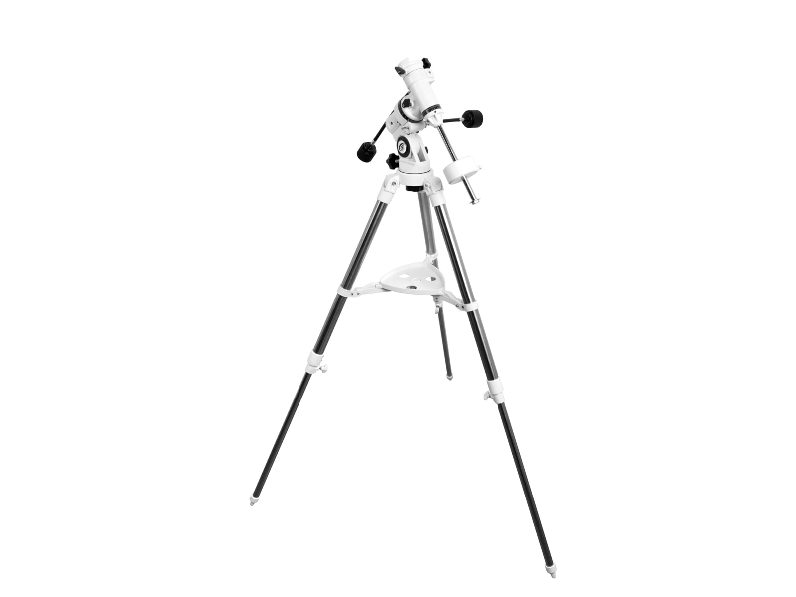 Explore Scientific FirstLight EXOS Nano EQ3 Mount; Steel ST1 Tripod