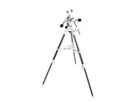Explore Scientific FirstLight EXOS Nano EQ3 Mount; Steel ST1 Tripod