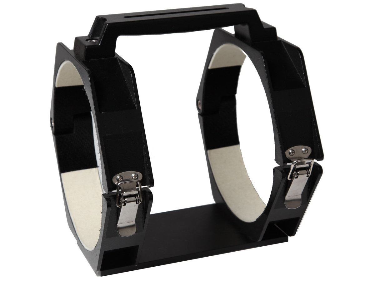 Explore Scientific Replacement Cradle Ring Set for ES 152 Carbon Fiber EDAPO Telescope TED152CFCRDL