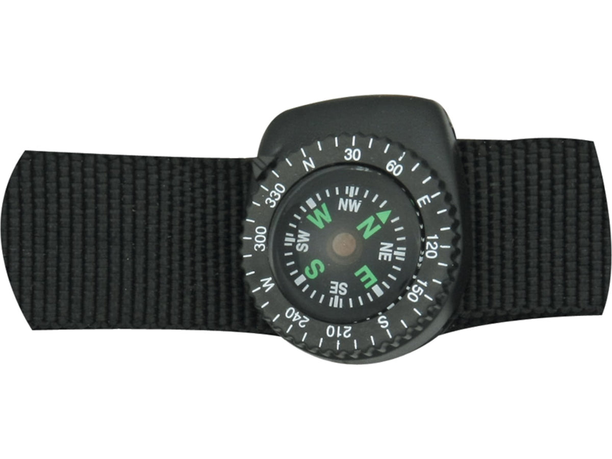 Explorer Watchband Compass EXP19