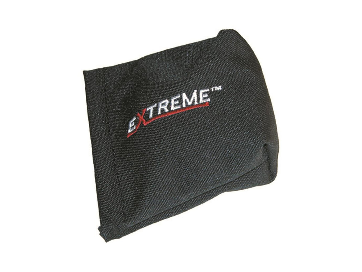 Extreme Scope and Sight Cover Black X3D-C