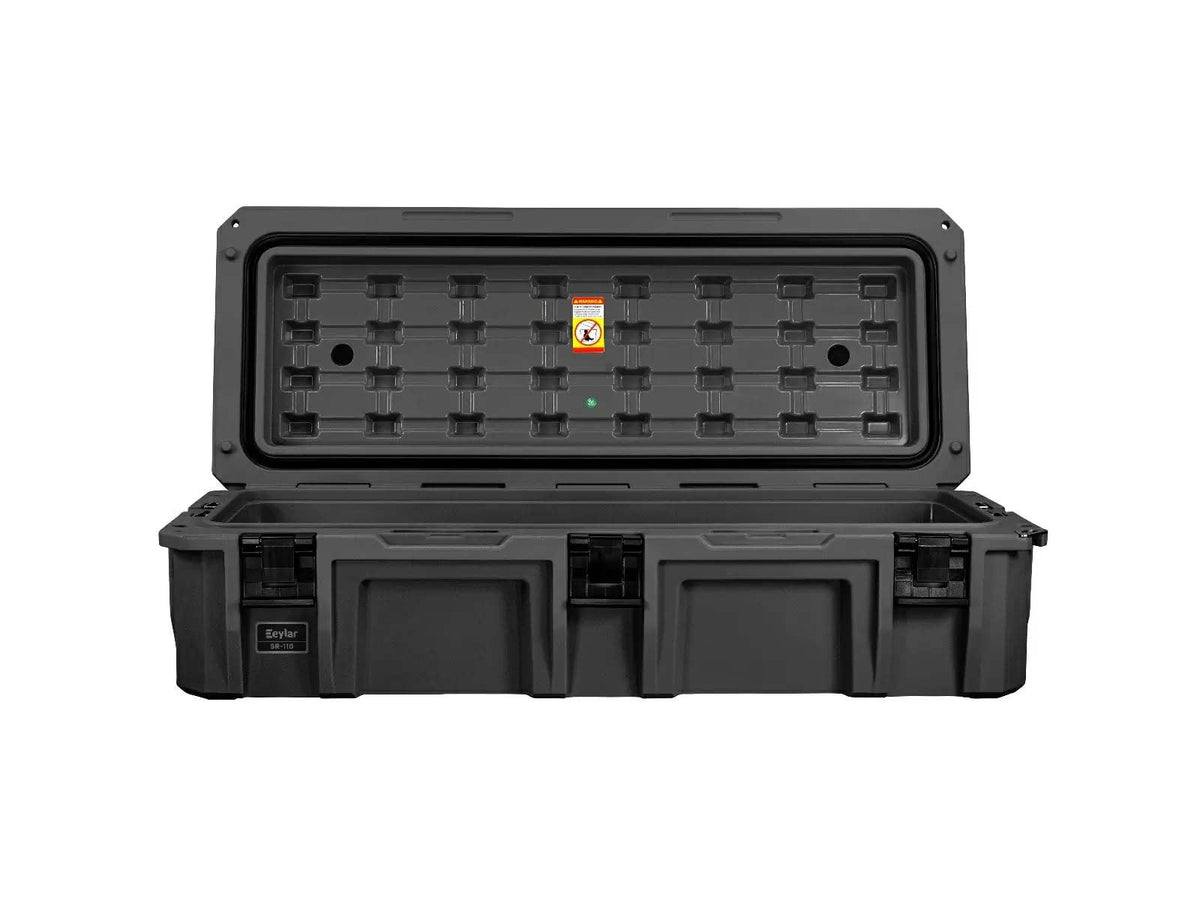 Eylar 110L SR-110 Crossover Off-Road Cargo Case