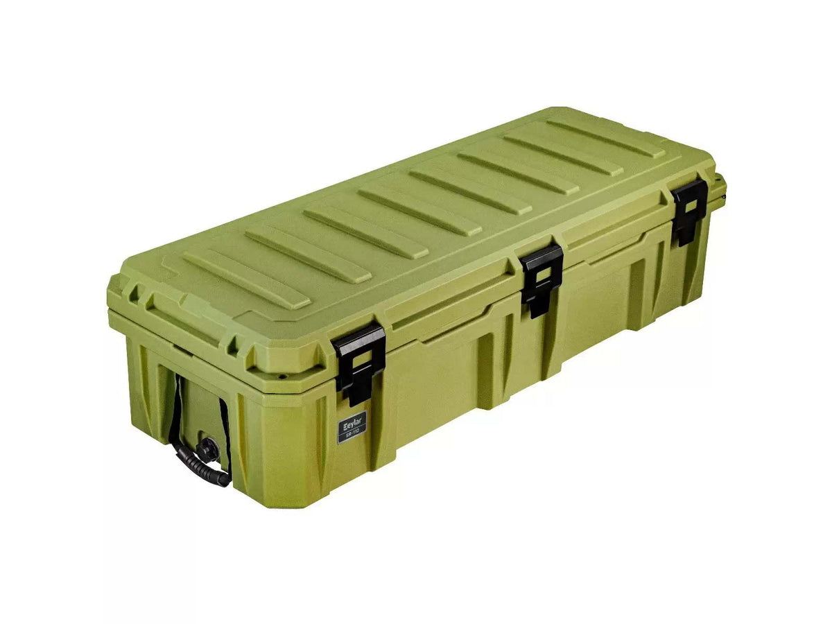 Eylar 110L SR-110 Crossover Off-Road Cargo Case