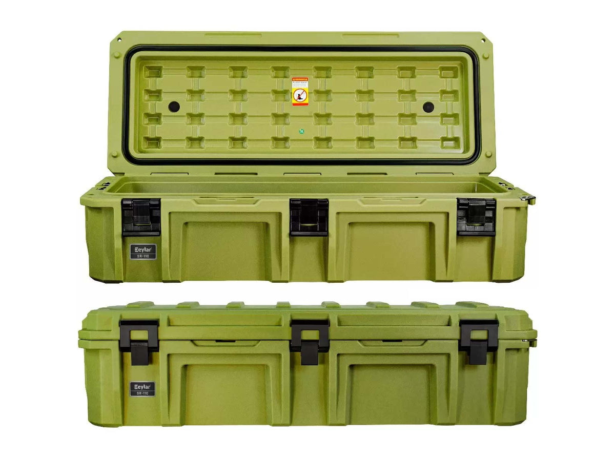 Eylar 110L SR-110 Crossover Off-Road Cargo Case