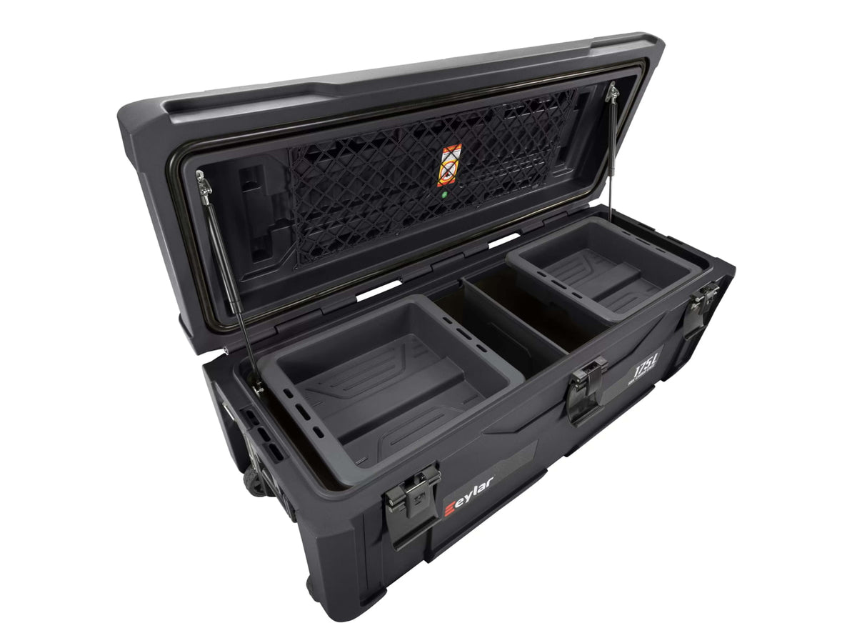 Eylar 175L SRX-175 Crossover Off-Road Transport Cargo Case
