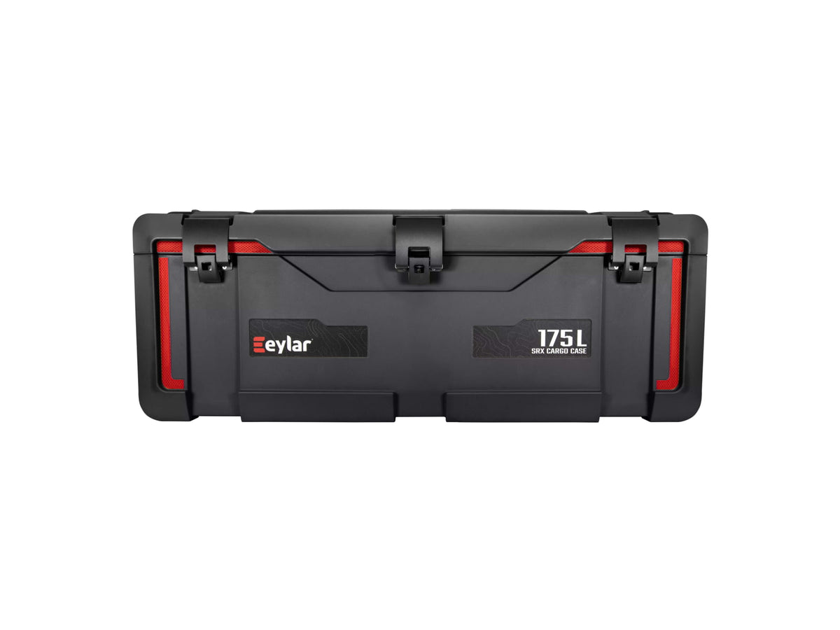 Eylar 175L SRX-175 Crossover Off-Road Transport Cargo Case
