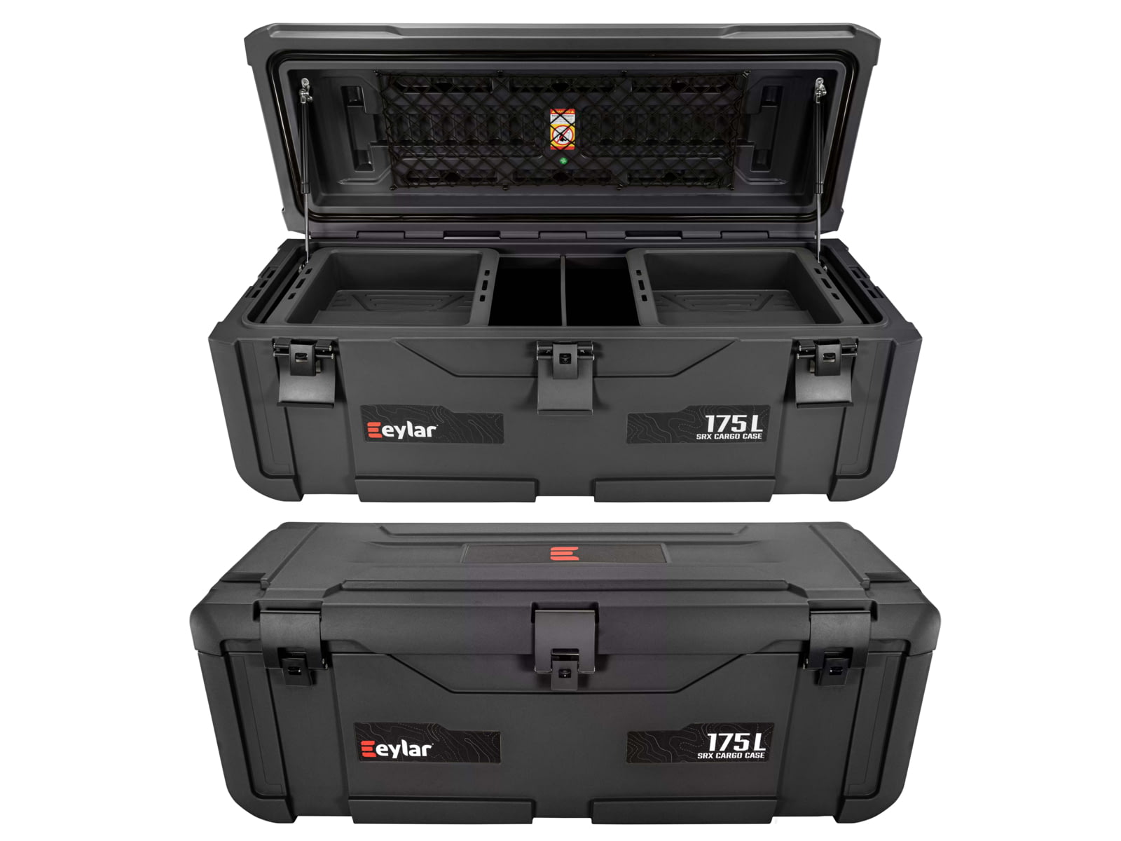 Eylar 175L SRX-175 Crossover Off-Road Transport Cargo Case