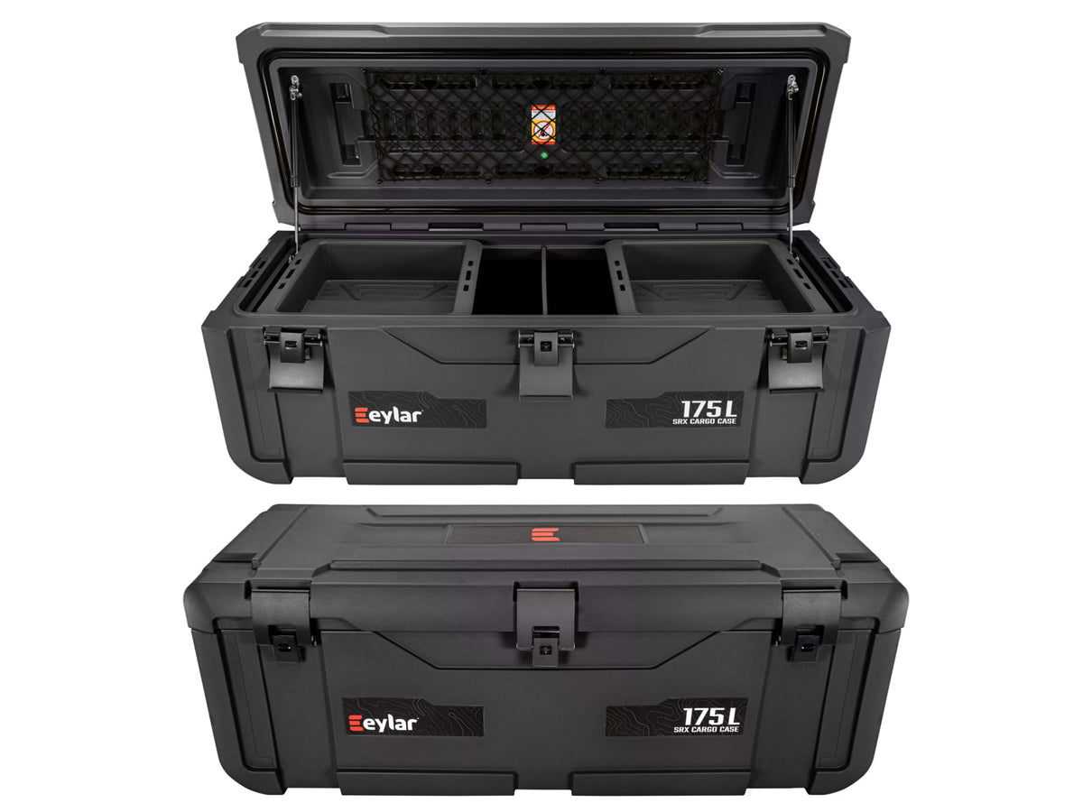 Eylar 175L SRX-175 Crossover Off-Road Transport Cargo Case