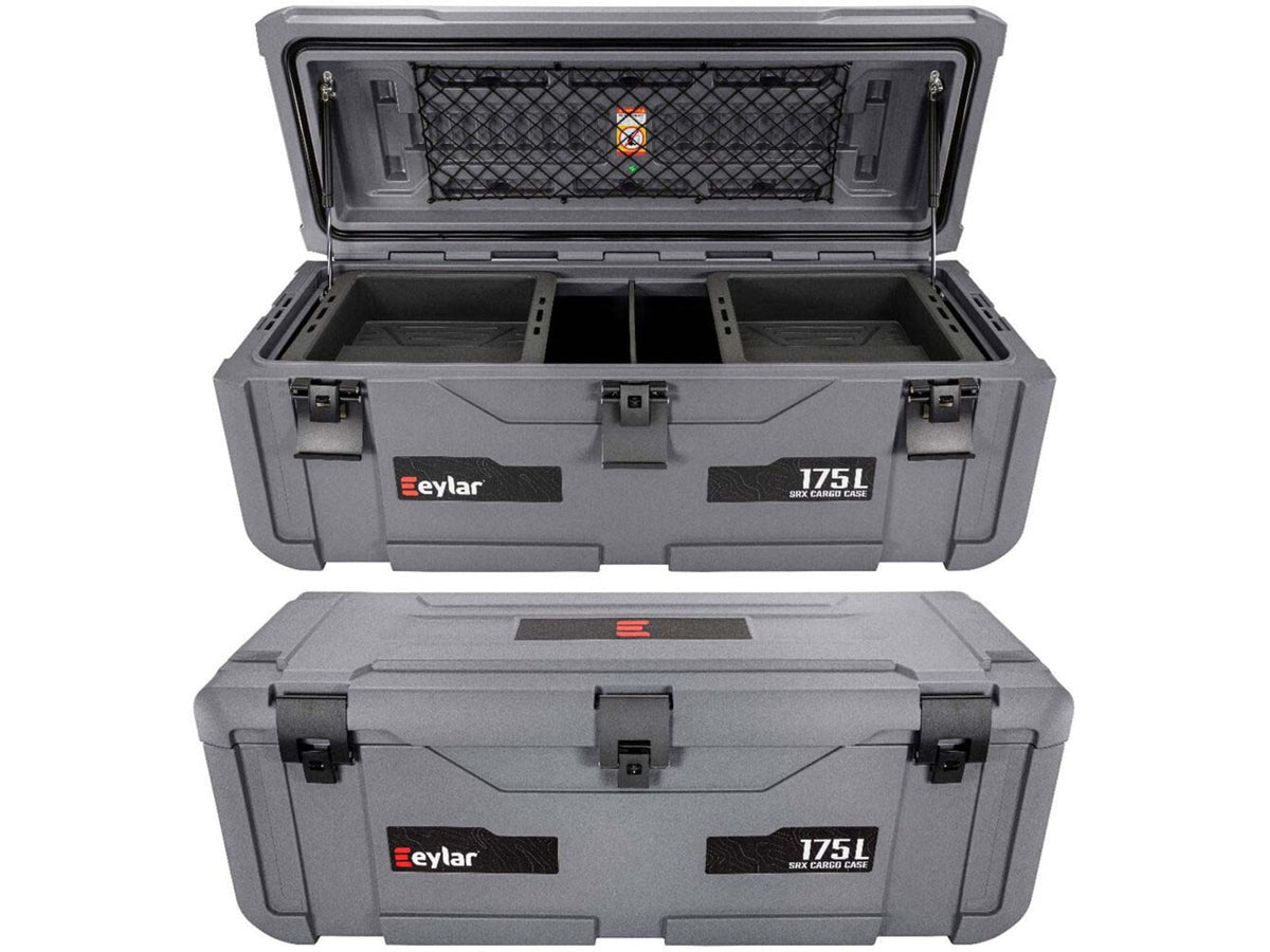 Eylar 175L SRX-175 Crossover Off-Road Transport Cargo Case