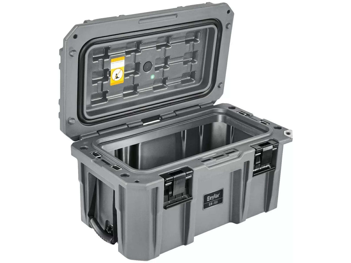 Eylar 50L SR-50 Crossover Off-Road Cargo Case