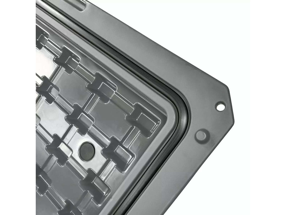 Eylar 50L SR-50 Crossover Off-Road Cargo Case