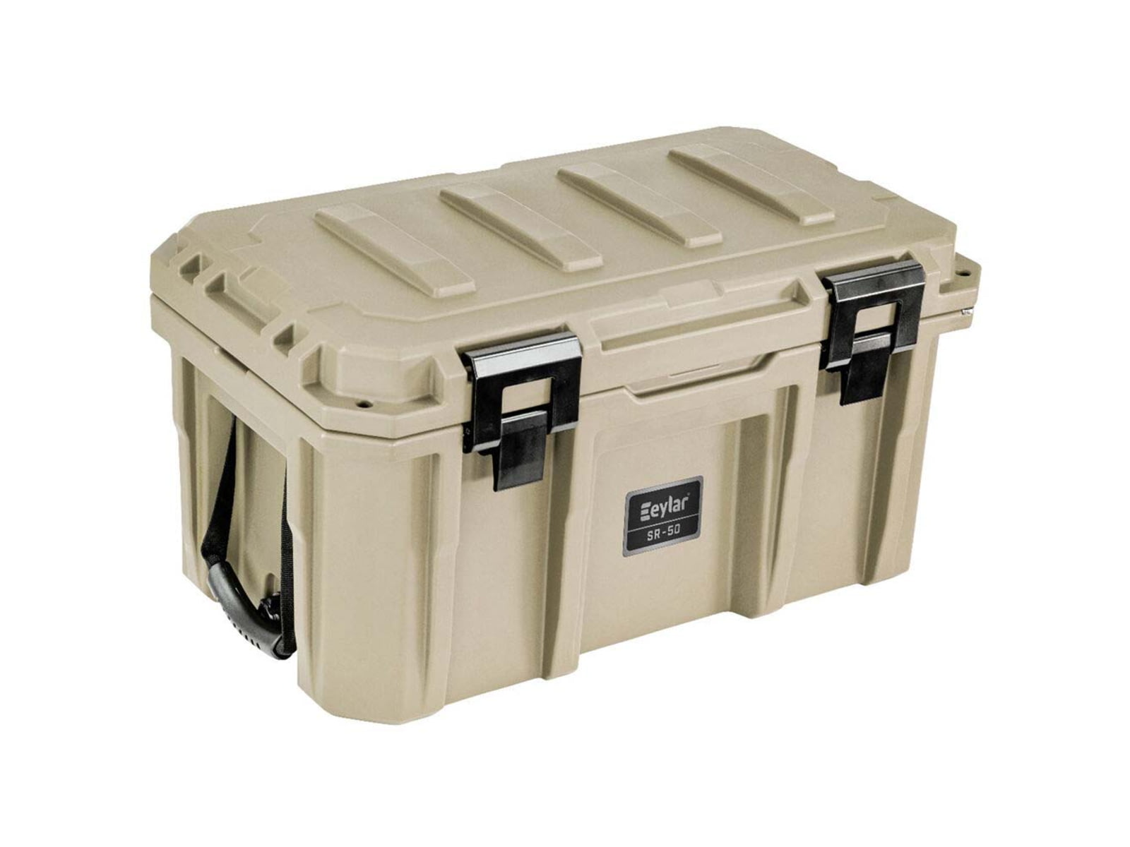 Eylar 50L SR-50 Crossover Off-Road Cargo Case