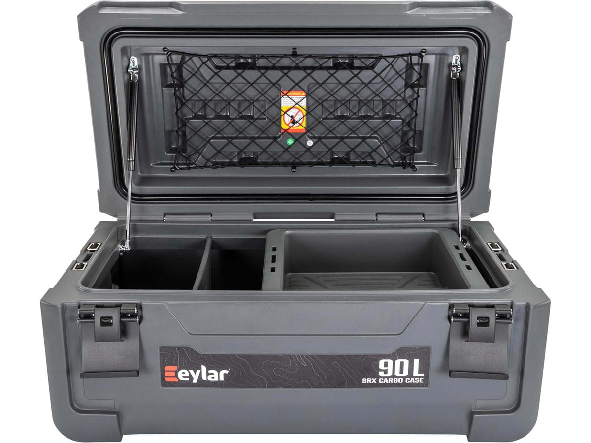 Eylar 90L SRX-90 Crossover Off-Road Transport Cargo Case