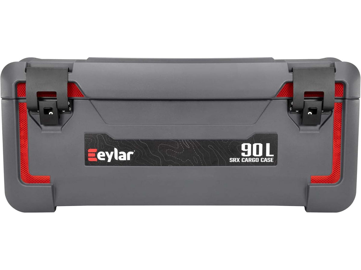 Eylar 90L SRX-90 Crossover Off-Road Transport Cargo Case