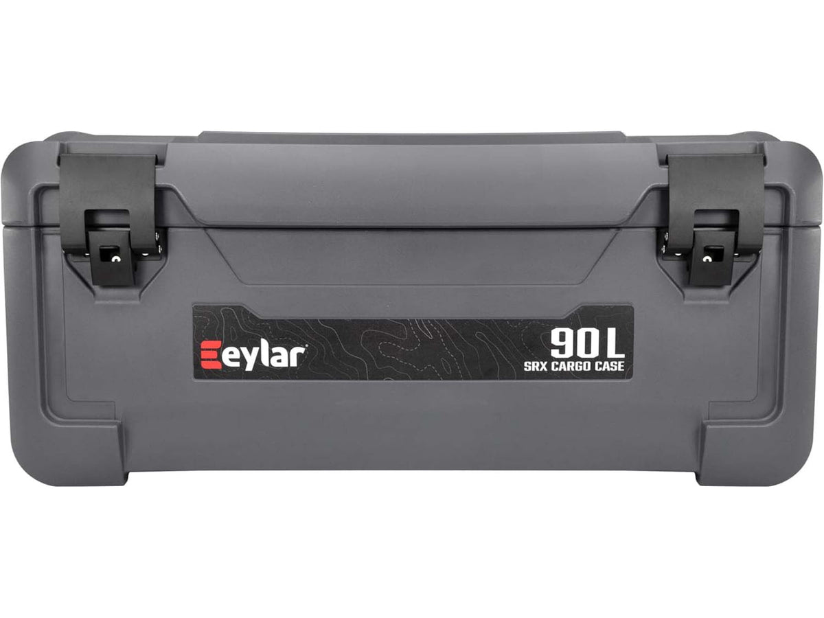 Eylar 90L SRX-90 Crossover Off-Road Transport Cargo Case