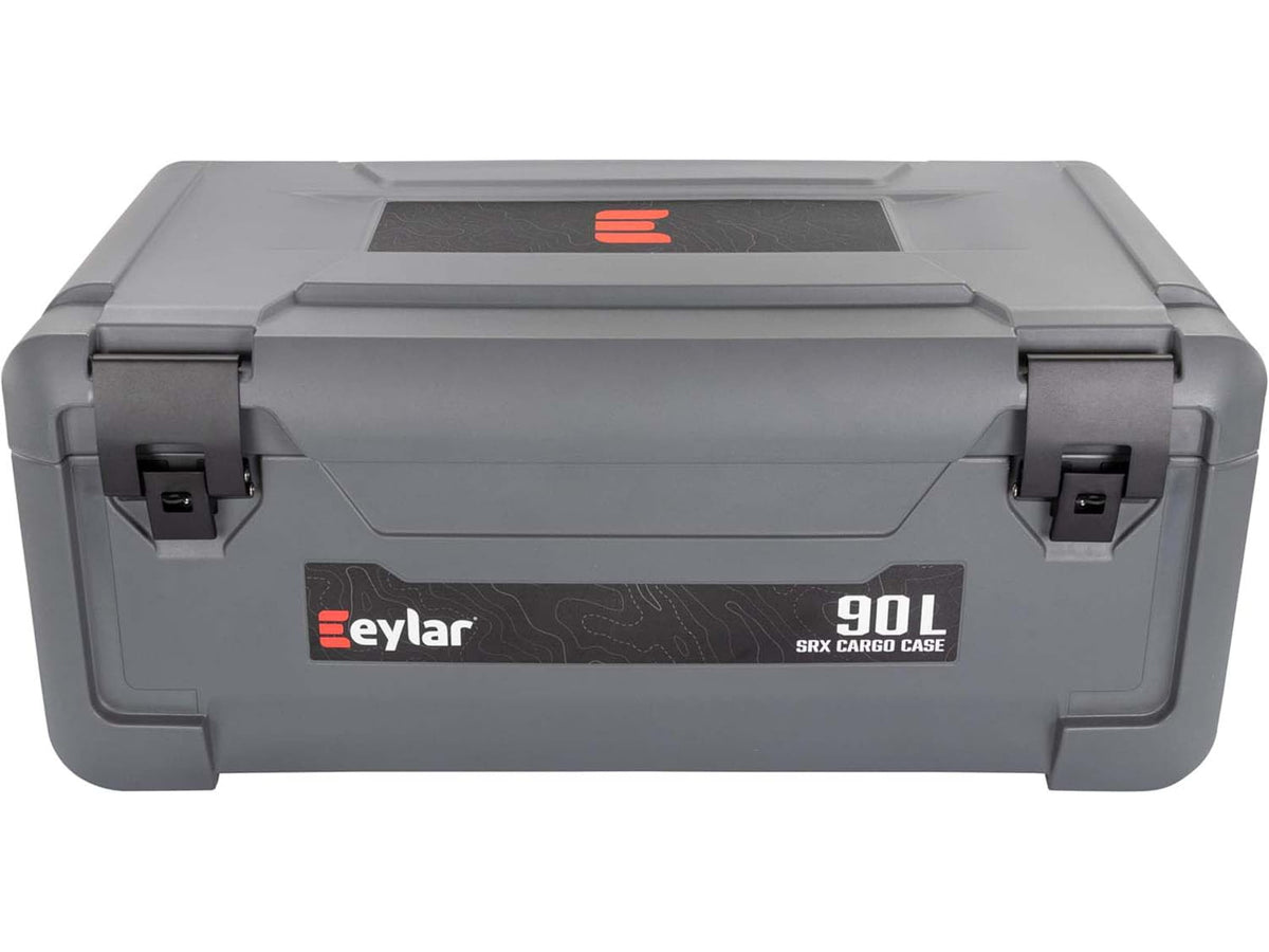 Eylar 90L SRX-90 Crossover Off-Road Transport Cargo Case