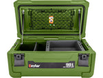 Eylar 90L SRX-90 Crossover Off-Road Transport Cargo Case