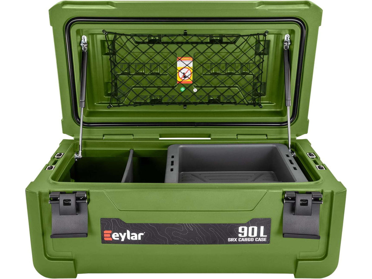 Eylar 90L SRX-90 Crossover Off-Road Transport Cargo Case