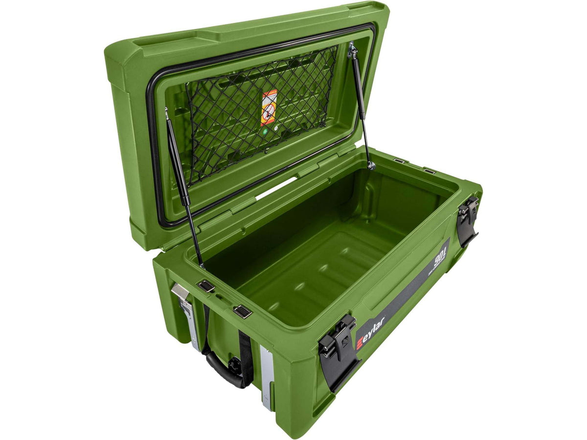 Eylar 90L SRX-90 Crossover Off-Road Transport Cargo Case
