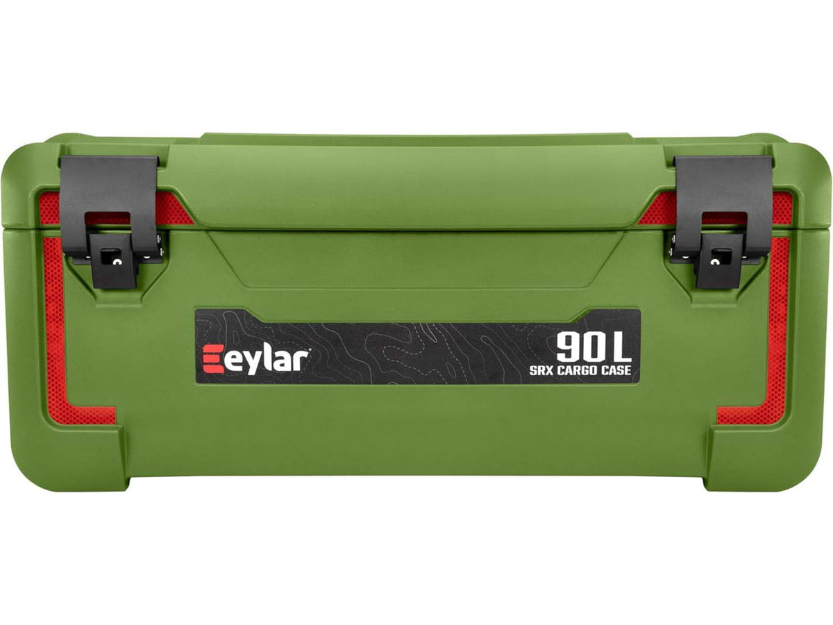 Eylar 90L SRX-90 Crossover Off-Road Transport Cargo Case
