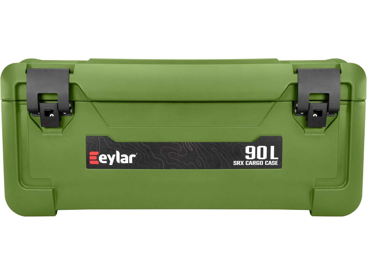 Eylar 90L SRX-90 Crossover Off-Road Transport Cargo Case