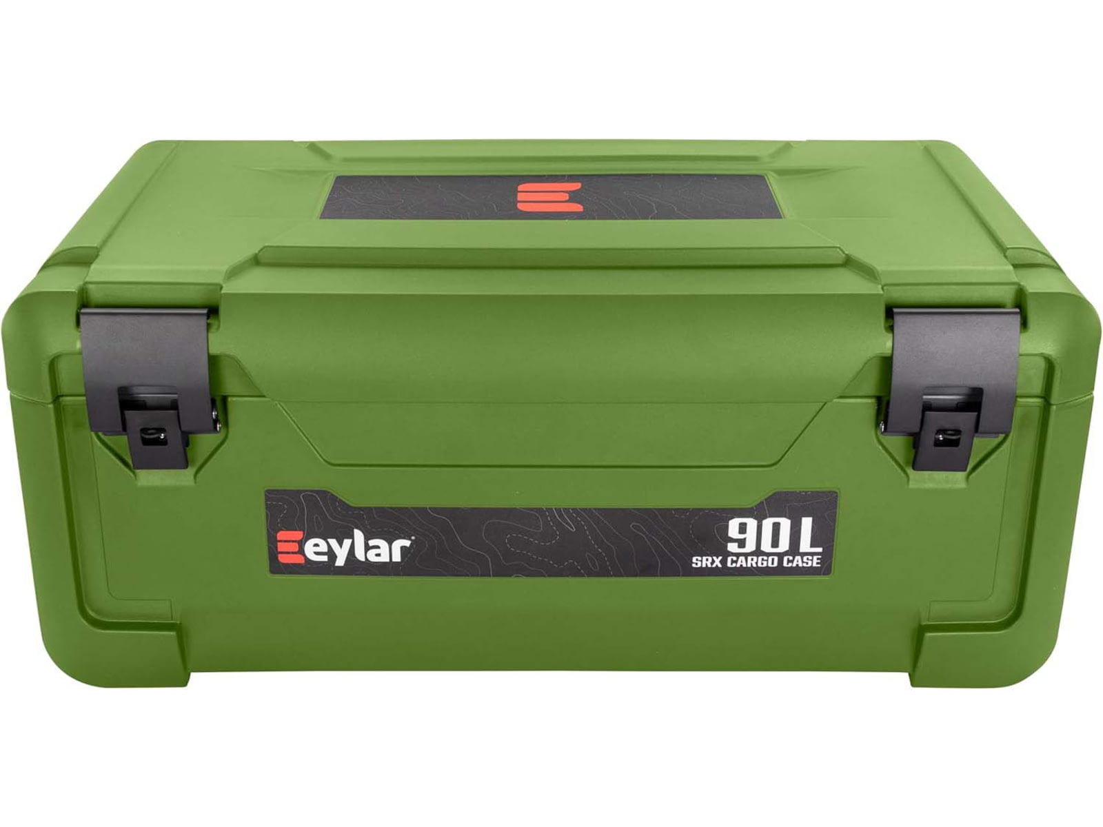 Eylar 90L SRX-90 Crossover Off-Road Transport Cargo Case