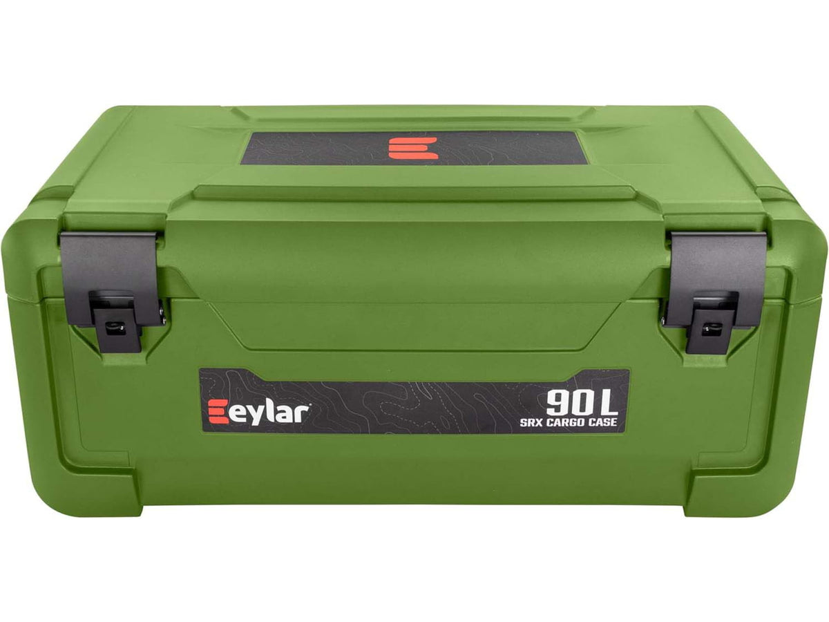 Eylar 90L SRX-90 Crossover Off-Road Transport Cargo Case