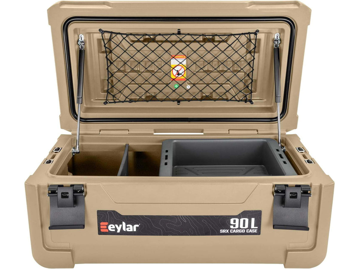 Eylar 90L SRX-90 Crossover Off-Road Transport Cargo Case