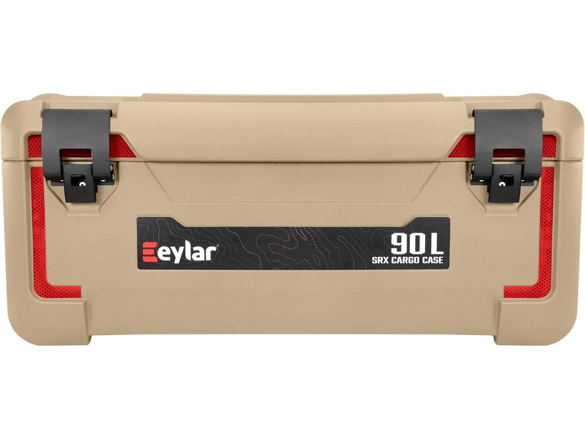 Eylar 90L SRX-90 Crossover Off-Road Transport Cargo Case