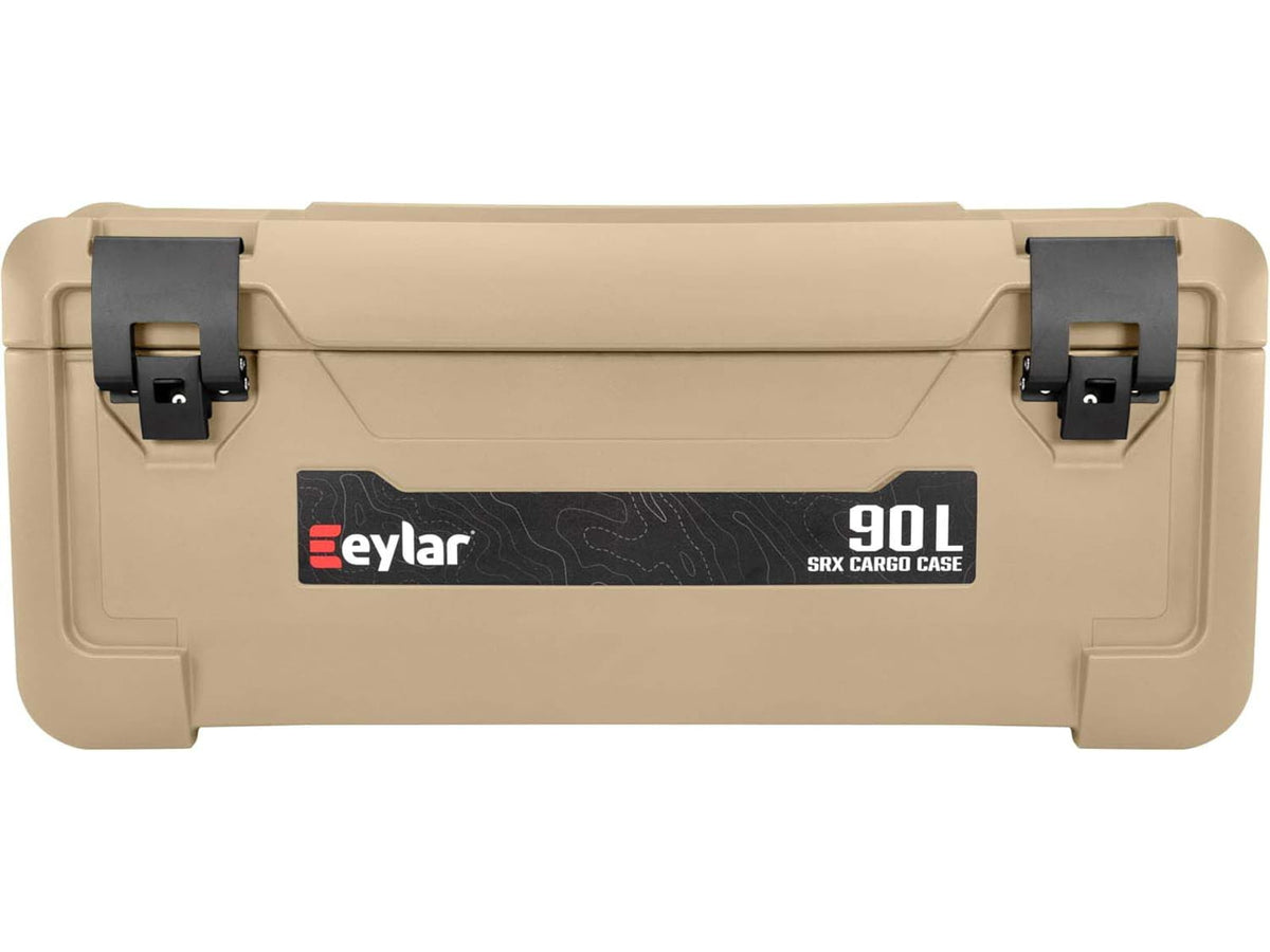 Eylar 90L SRX-90 Crossover Off-Road Transport Cargo Case