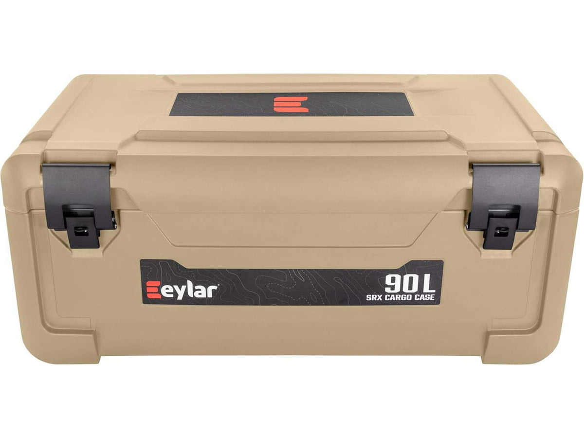 Eylar 90L SRX-90 Crossover Off-Road Transport Cargo Case