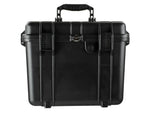Eylar Tall 16.93in Waterproof Gear Hard Case w/Foam Black