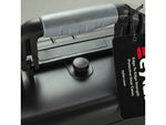 Eylar Large 20.62in Waterproof Gear Hard Case w/Foam Black SA00003