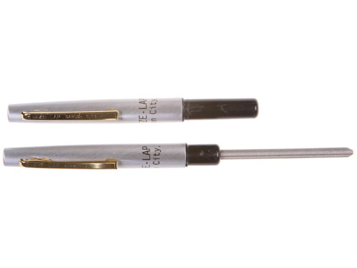 EZE-LAP Diamond Pen-Like Hook Sharpener