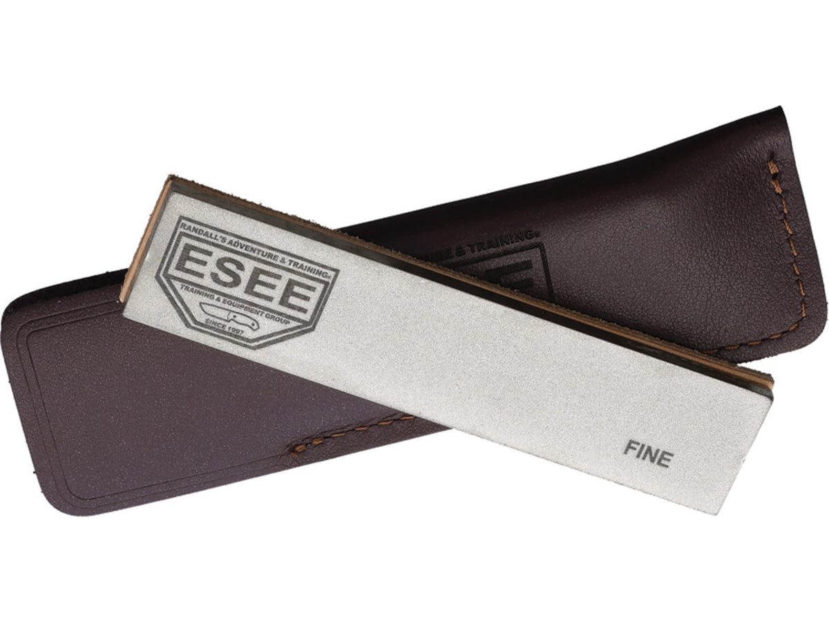 EZE-LAP Field Sharpener Fine ESSHARPF