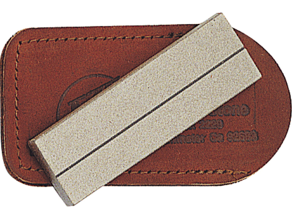 EZE-LAP Pocket Diamond Sharpener Fine Grit EZL26F