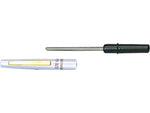 EZE-LAP Diamond Pen-Like Hook Sharpener